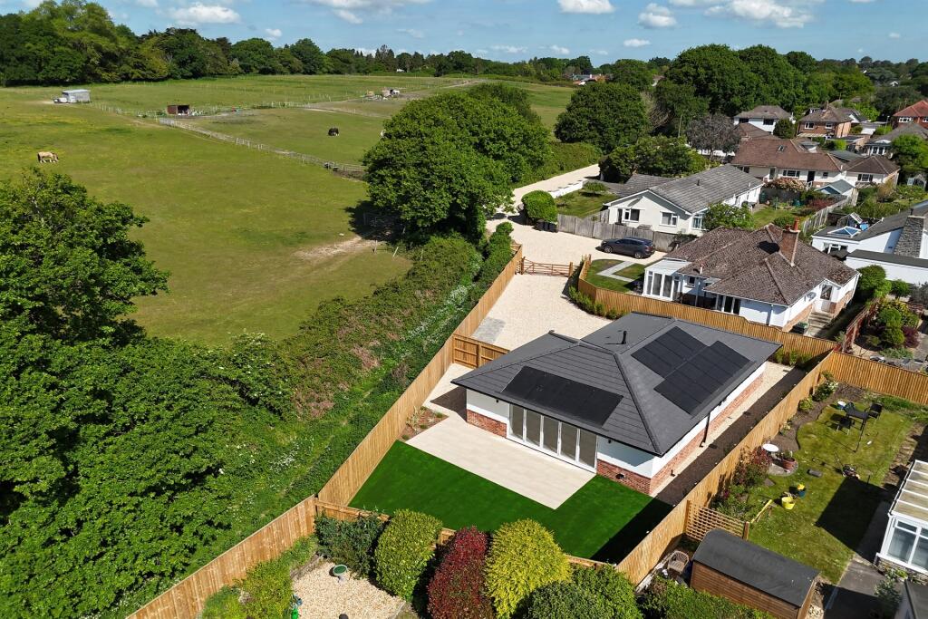 Main image of property: West Parley