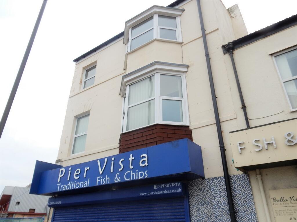 Main image of property: The Esplanade, Redcar, TS10