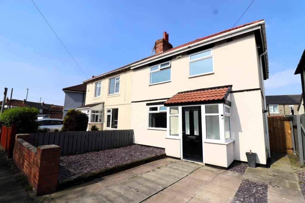 Main image of property: Lime Road, Redcar, TS10