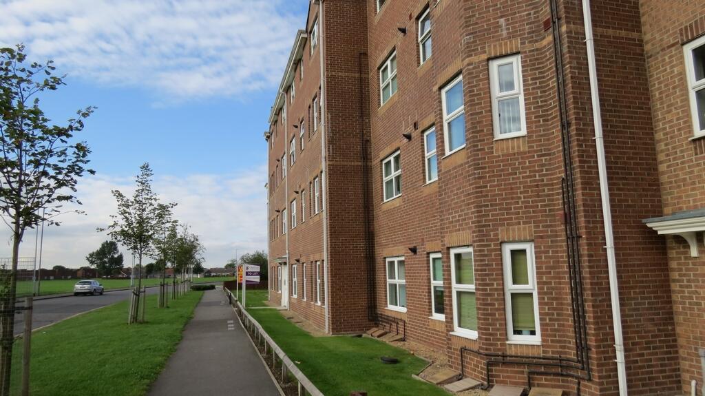 Main image of property: Master Road, Thornaby, TS17