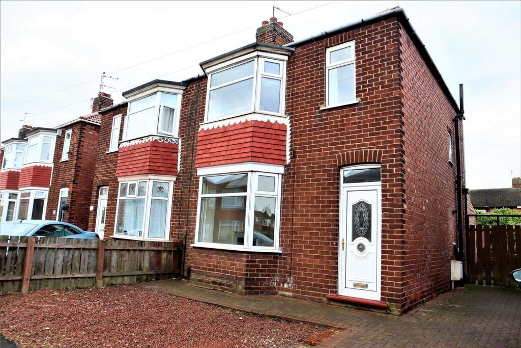 Main image of property: Boulby Road, Dormanstown, TS10