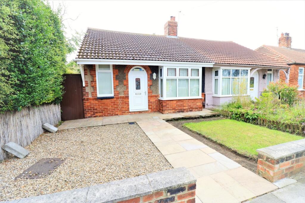 Main image of property: Hawthorn Road, Redcar, TS10