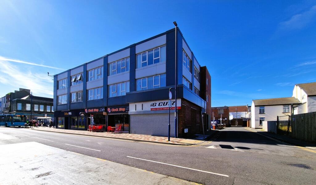 Main image of property: Central Terrace, Redcar, TS10