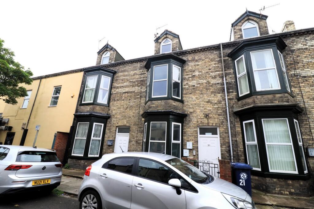Main image of property: Westbourne Grove, Redcar, TS10