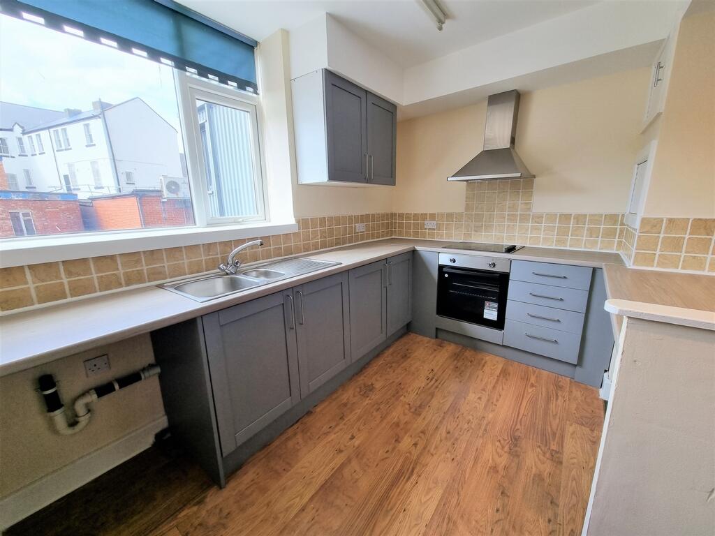 Main image of property: The Esplanade, Redcar, TS10