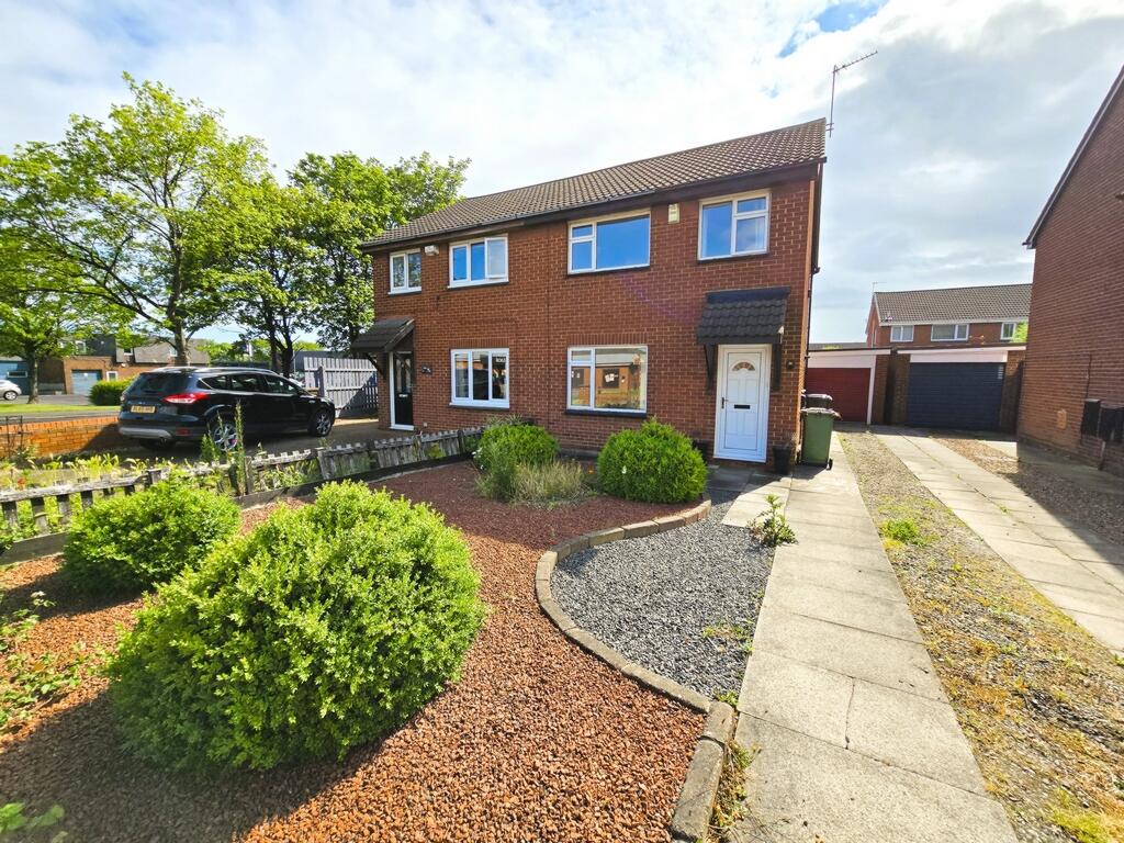 Main image of property: Larkswood Road, Redcar, TS10