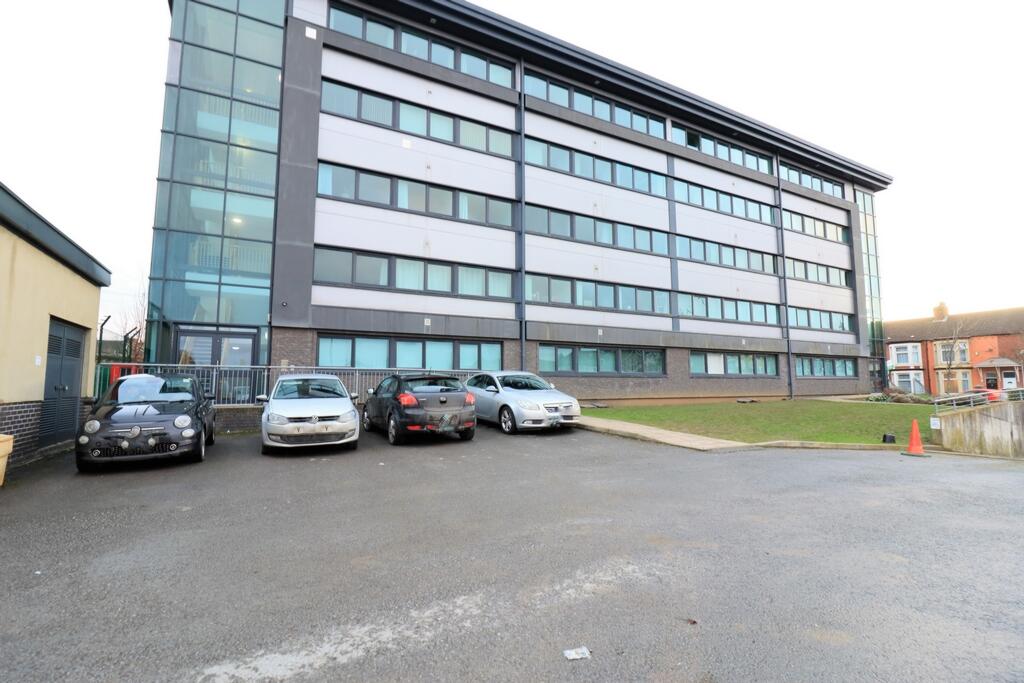Main image of property: Douglas Street, Middlesbrough, TS4