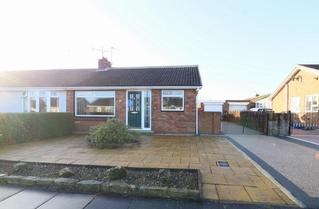 Main image of property: Castle Road, Redcar, TS10