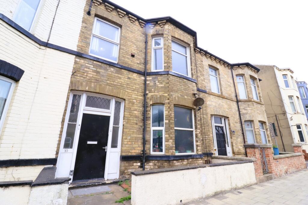 Main image of property: Station Road, Redcar, TS10
