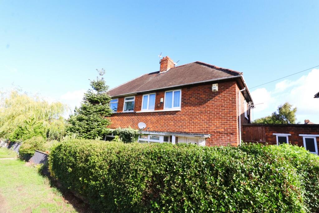 Main image of property: Gilling Walk, Berwick Hills, TS3