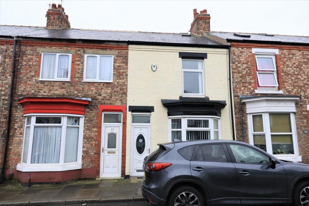 Main image of property: Stanley Street, Norton, TS20