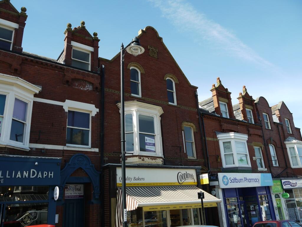 Main image of property: Station Street, Saltburn, TS12