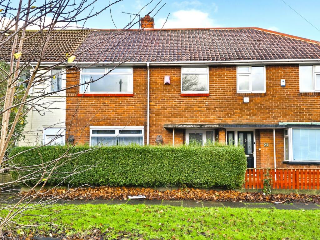 Main image of property: Hereford Close, Middlesbrough, TS5