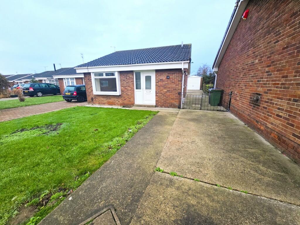 Main image of property: Fulmerton Crescent, Redcar, TS10