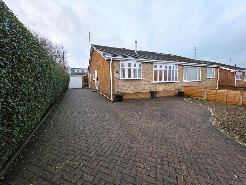 Main image of property: Cromwell Avenue, Loftus, TS13