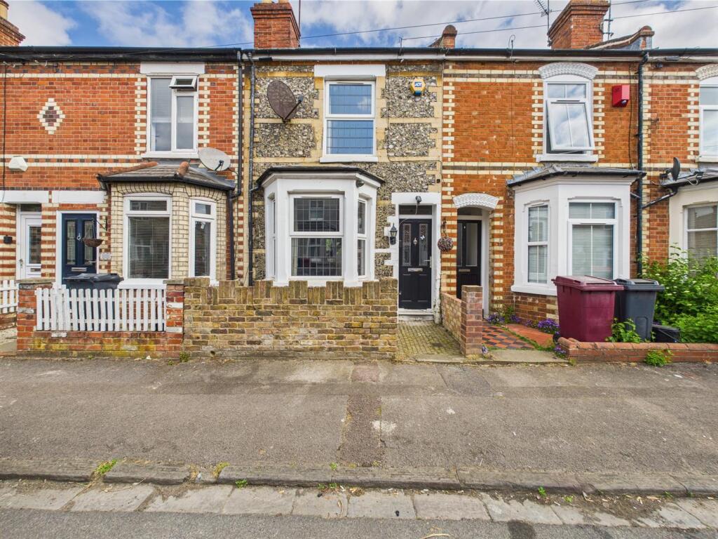 Main image of property: Kings Road, Caversham, Reading