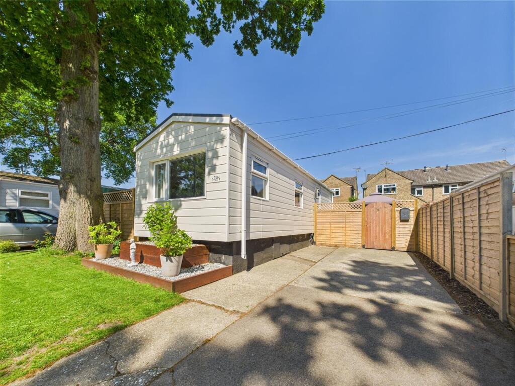 Main image of property: Garston Park, Tilehurst, Reading