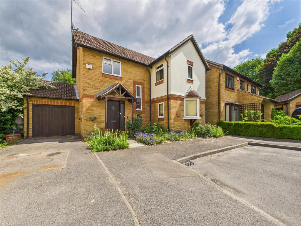 Main image of property: Hirstwood, Tilehurst, Reading