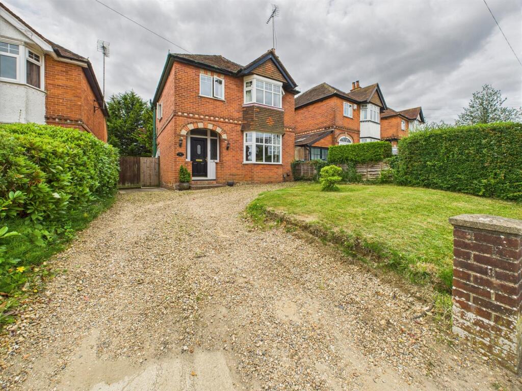 Main image of property: Norcot Road, Tilehurst