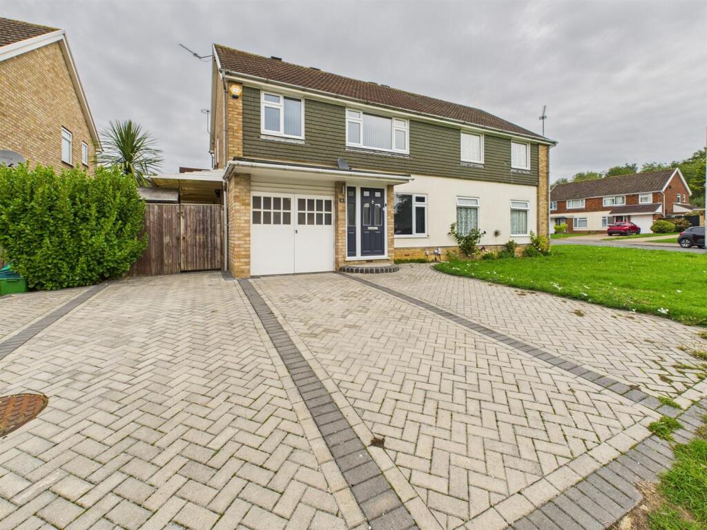 Main image of property: Warbler Close, Tilehurst