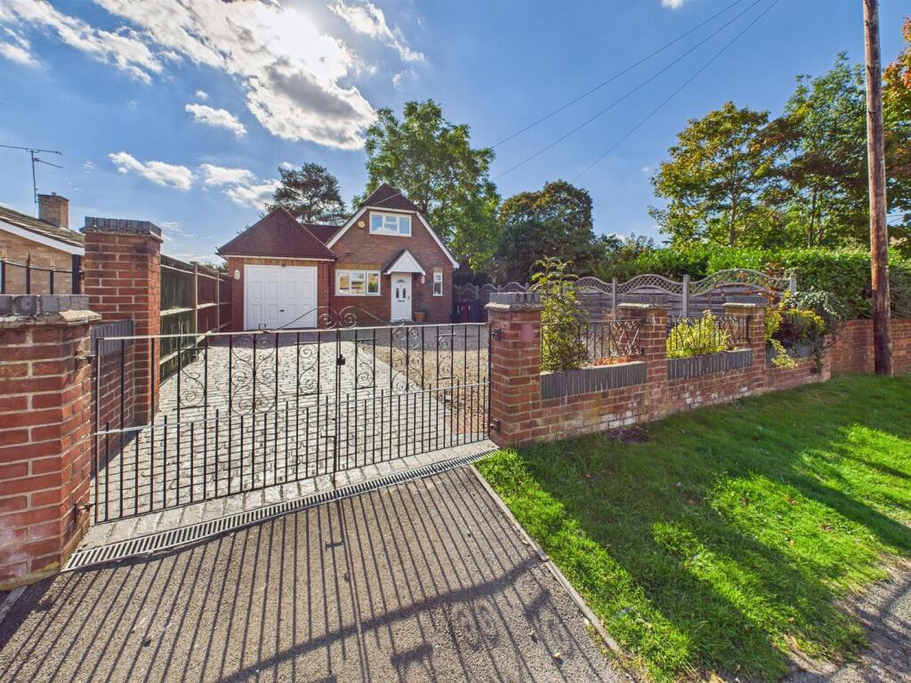 Main image of property: Cockney Hill, Tilehurst