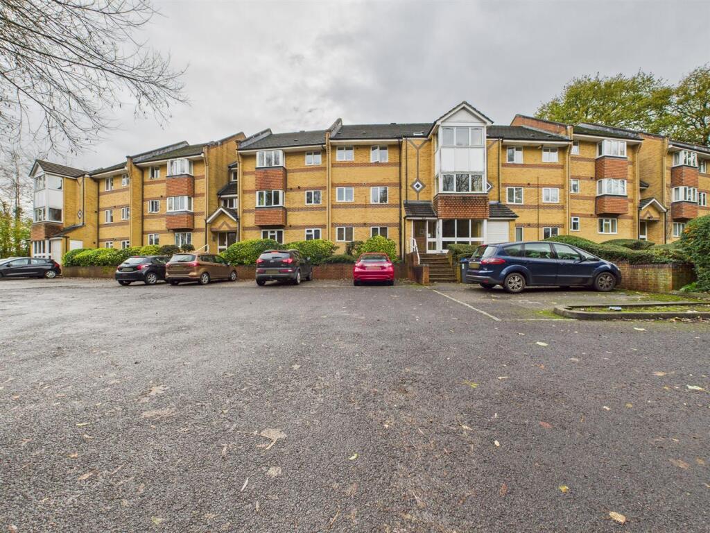 Main image of property: Armour Hill, Tilehurst, Reading