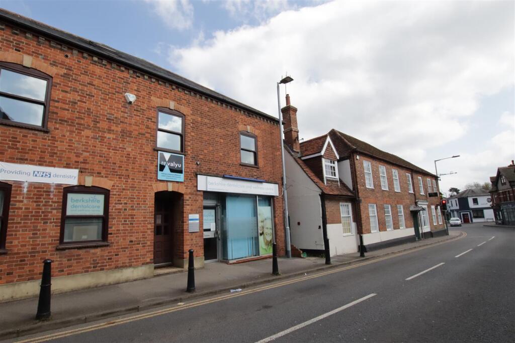 Main image of property: High Street, Twyford, Reading