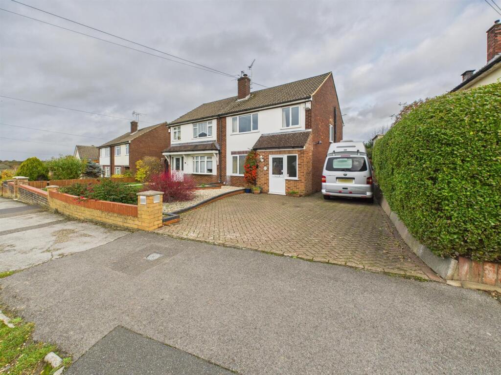 Main image of property: Church End Lane, Tilehurst, Reading