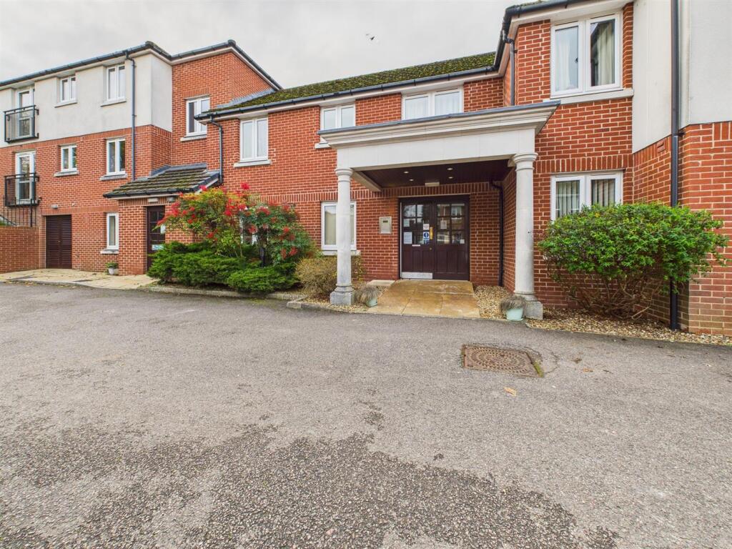 Main image of property: Sheppard Court, Cheively Close, Reading