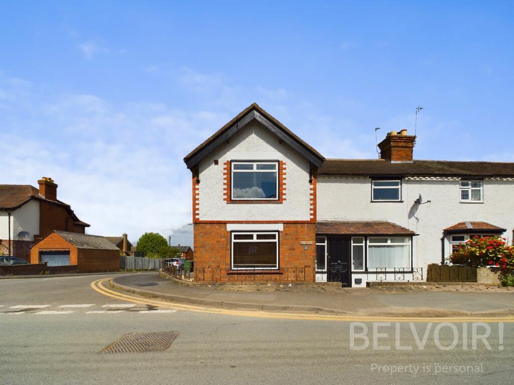Main image of property: Lythwood Road, Bayston Hill, Shrewsbury, SY3