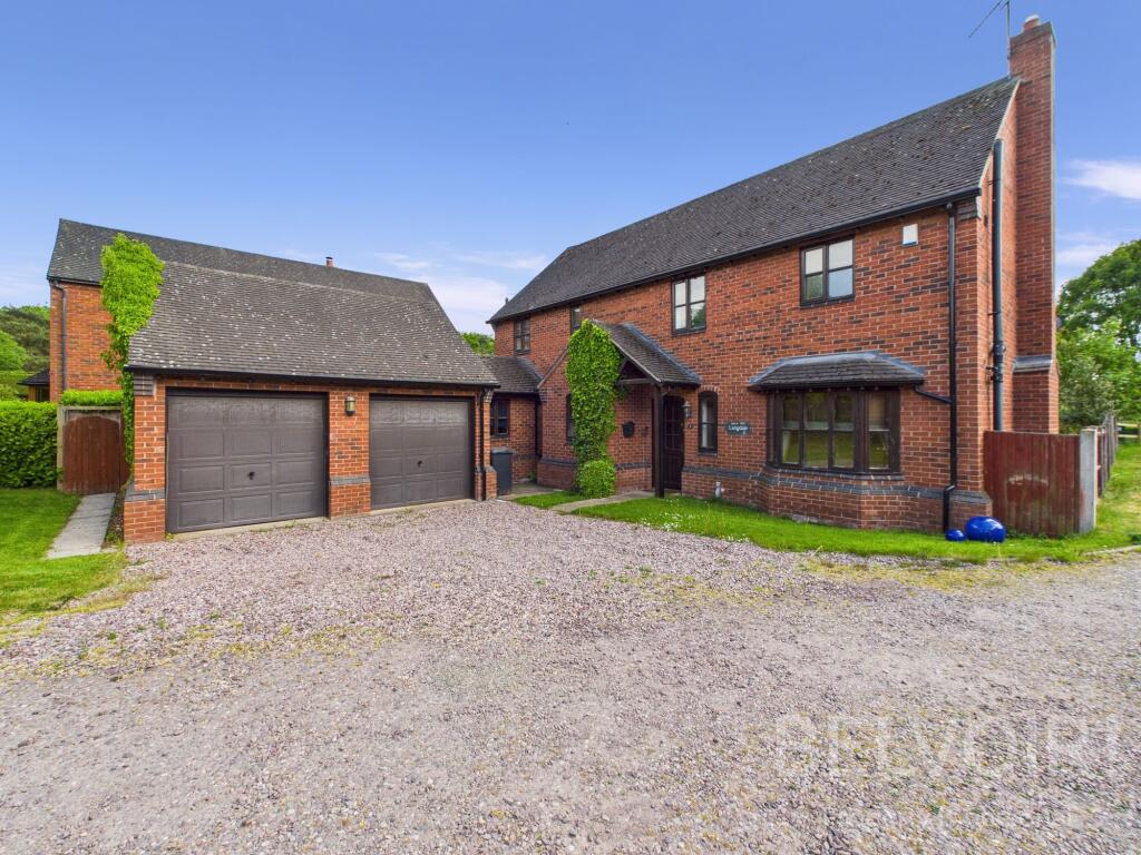 Main image of property: Lyneal Lane, Welshampton, Ellesmere, SY12
