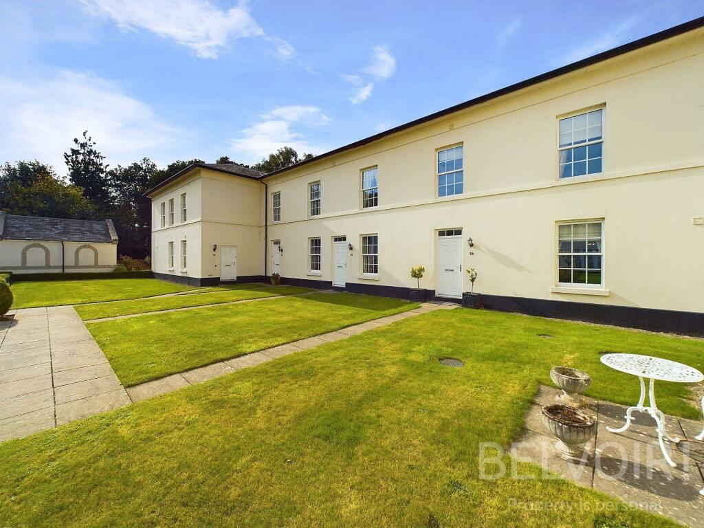 Main image of property: Holyhead Road, Bicton, Shrewsbury, SY3