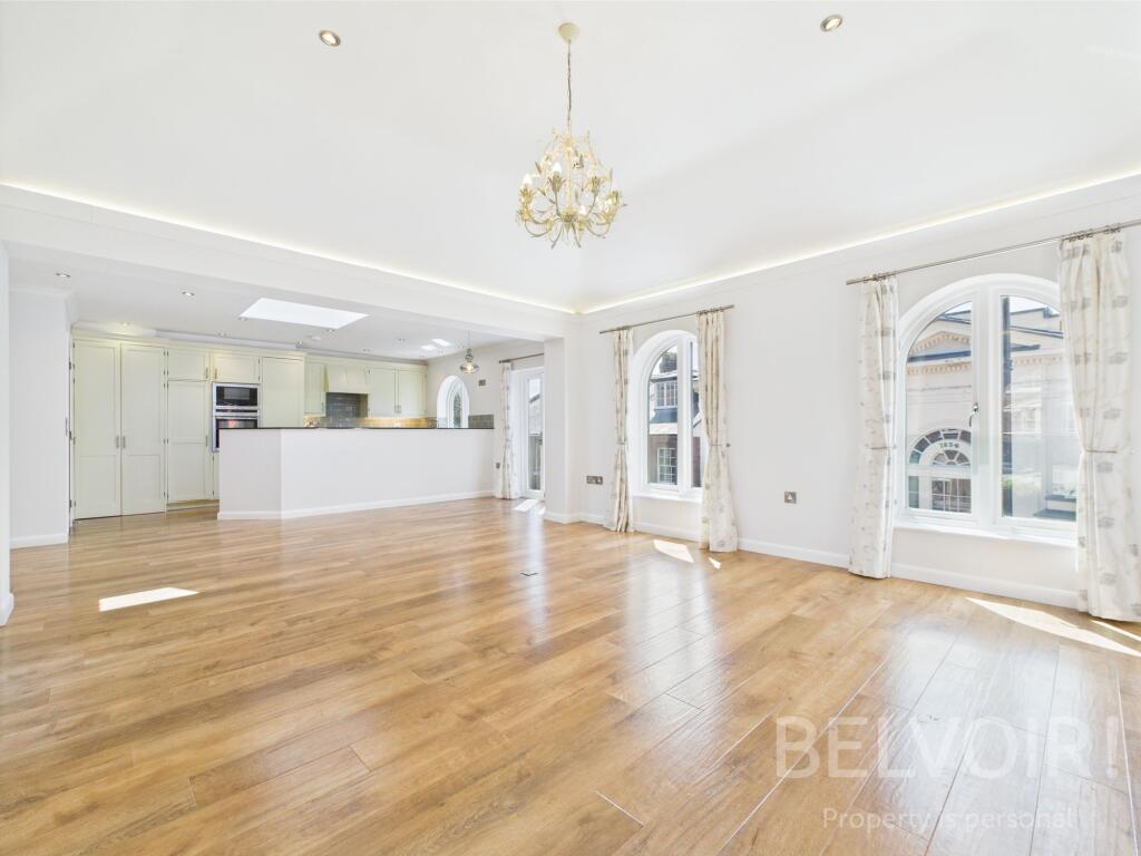 Main image of property: Town Walls, Town Centre, Shrewsbury, SY1