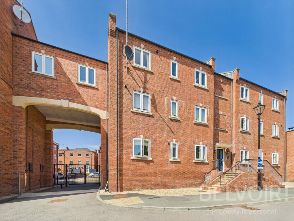 Main image of property: St Julians Mews, Town Centre, Shrewsbury, SY1