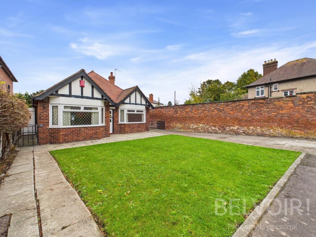 Main image of property: Wenlock Road, Shrewsbury, SY2
