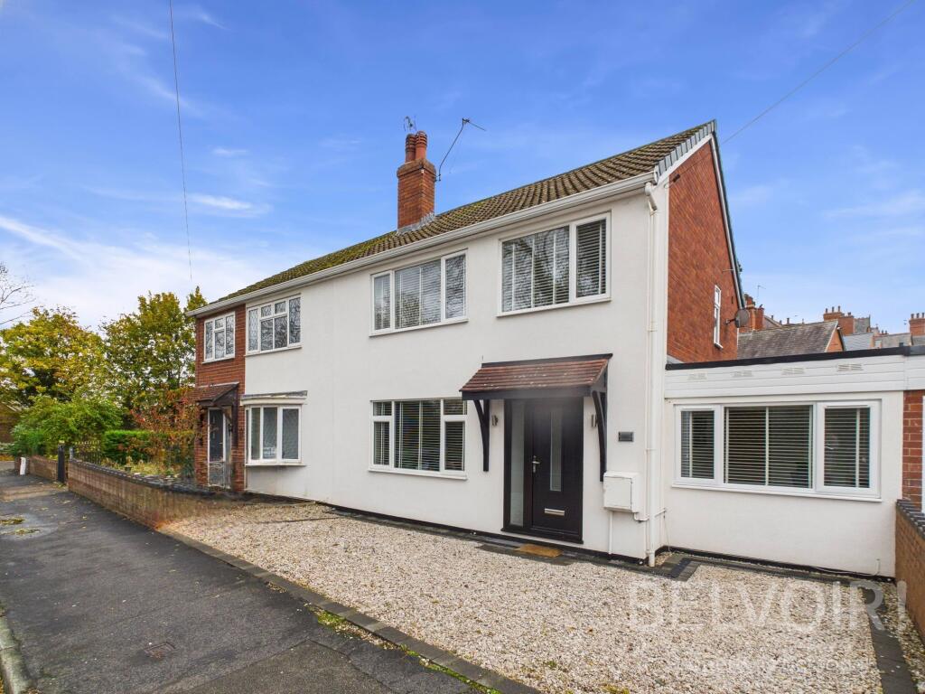 Main image of property: Richmond Drive, Copthorne, Shrewsbury, SY3