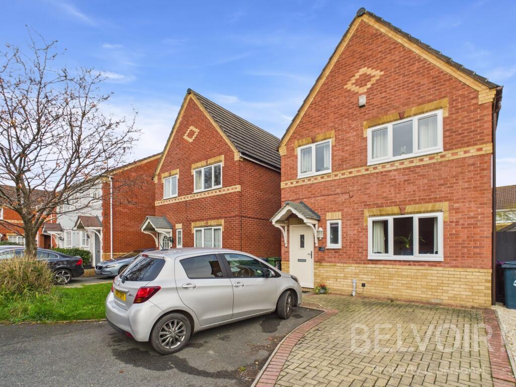 Main image of property: Oadby Way, Bicton Heath, Shrewsbury, SY3