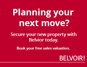Get brand editions for Belvoir, Shrewsbury