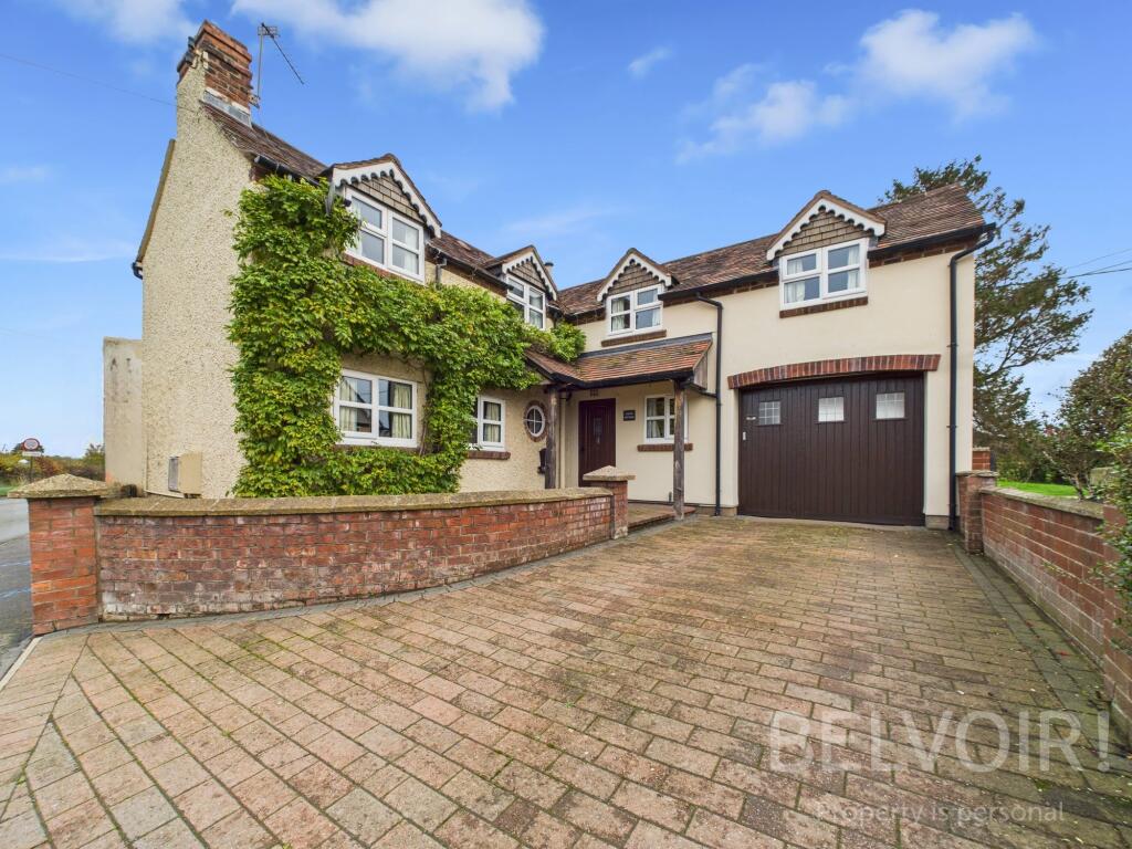 Main image of property: Lea Cross, Pontesbury, Shrewsbury, SY5