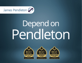 Get brand editions for James Pendleton, Balham