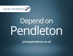 Get brand editions for James Pendleton, Clapham