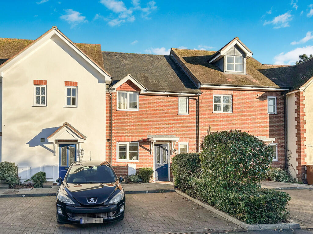 Main image of property: Abingdon, Oxfordshire