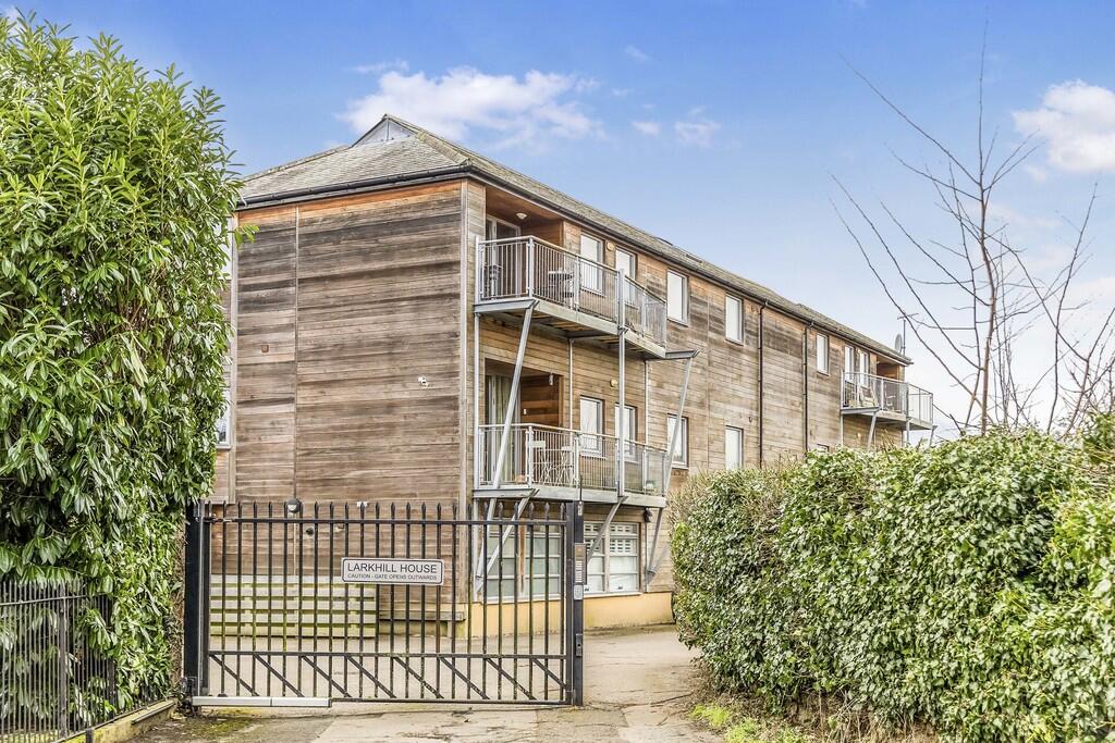 Main image of property: Abingdon, Oxfordshire