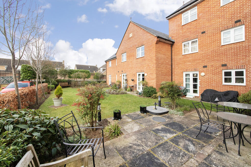 Main image of property: Abingdon, Oxfordshire