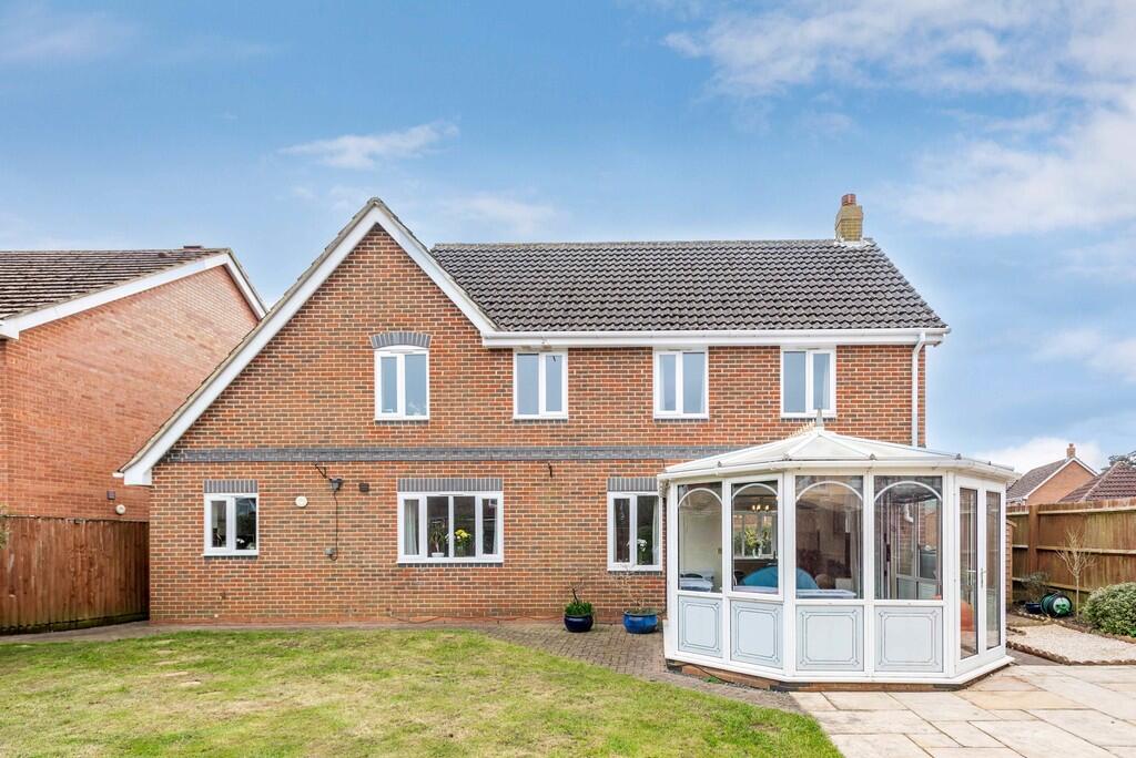 Main image of property: Milton, Oxfordshire