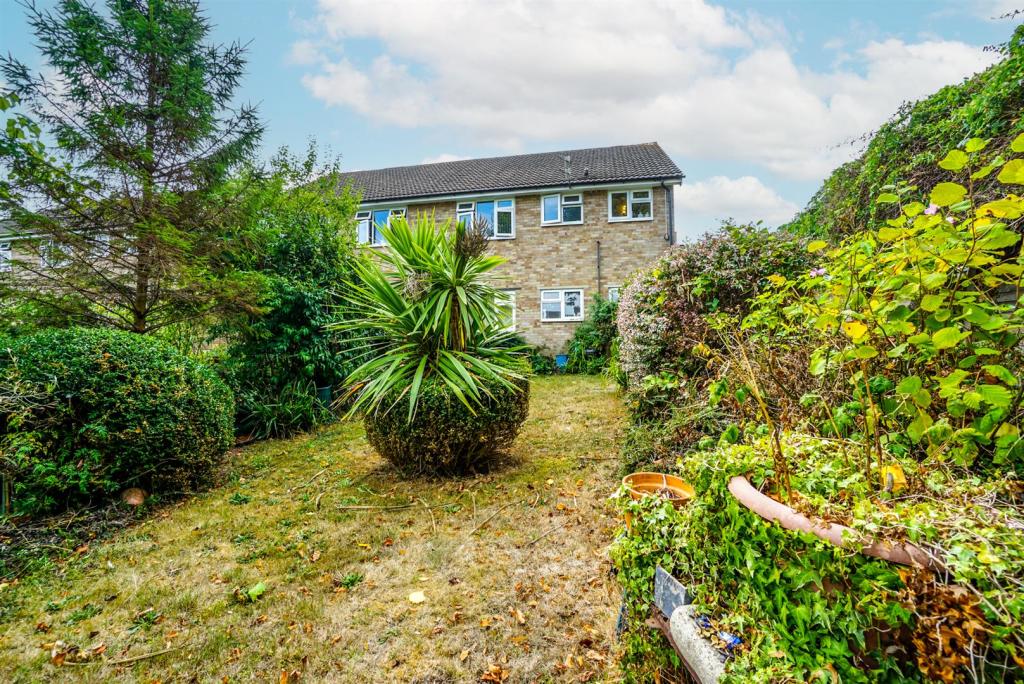 2 bedroom flat for sale in Charles Road, St. LeonardsOnSea, TN38