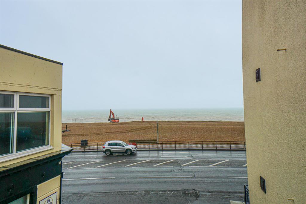 1 bedroom retirement property for sale in Denmark Place, Hastings, TN34