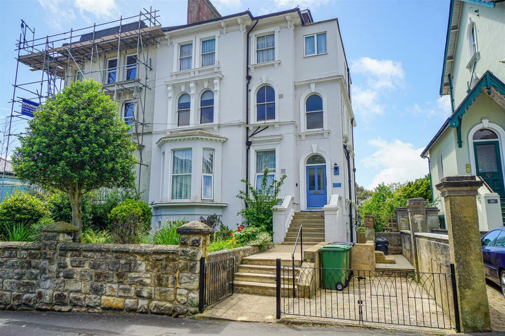 Main image of property: Baldslow Road, Hastings
