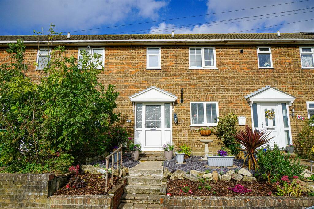 Main image of property: Sheerwater Terrace, Hastings