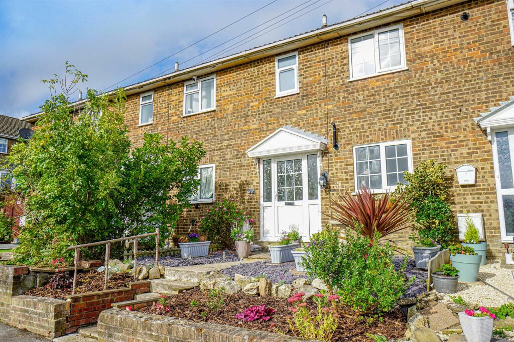 Main image of property: Sheerwater Terrace, Hastings